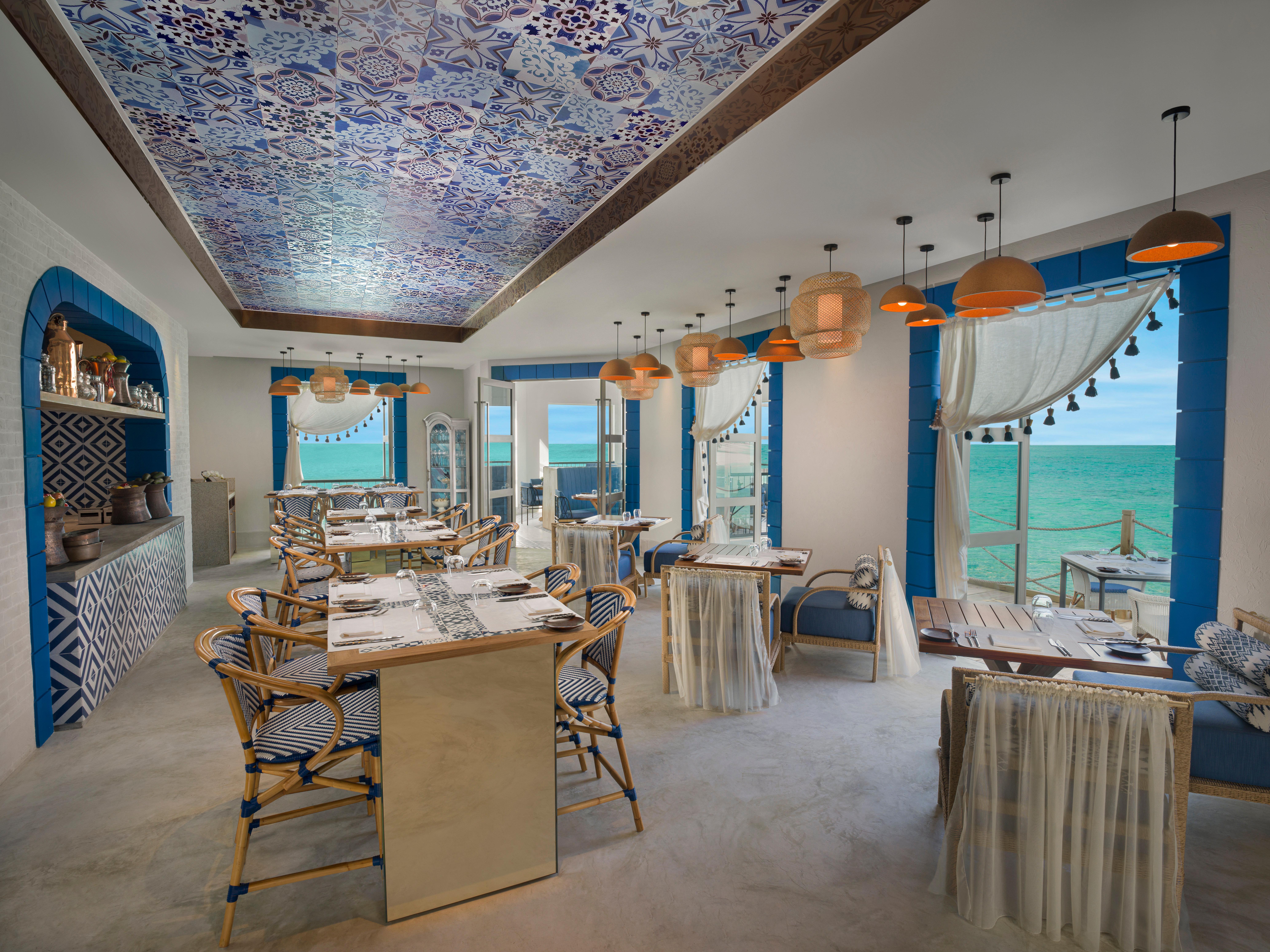 马尔代夫马其那高洲际度假村 Meedhoo  外观 照片