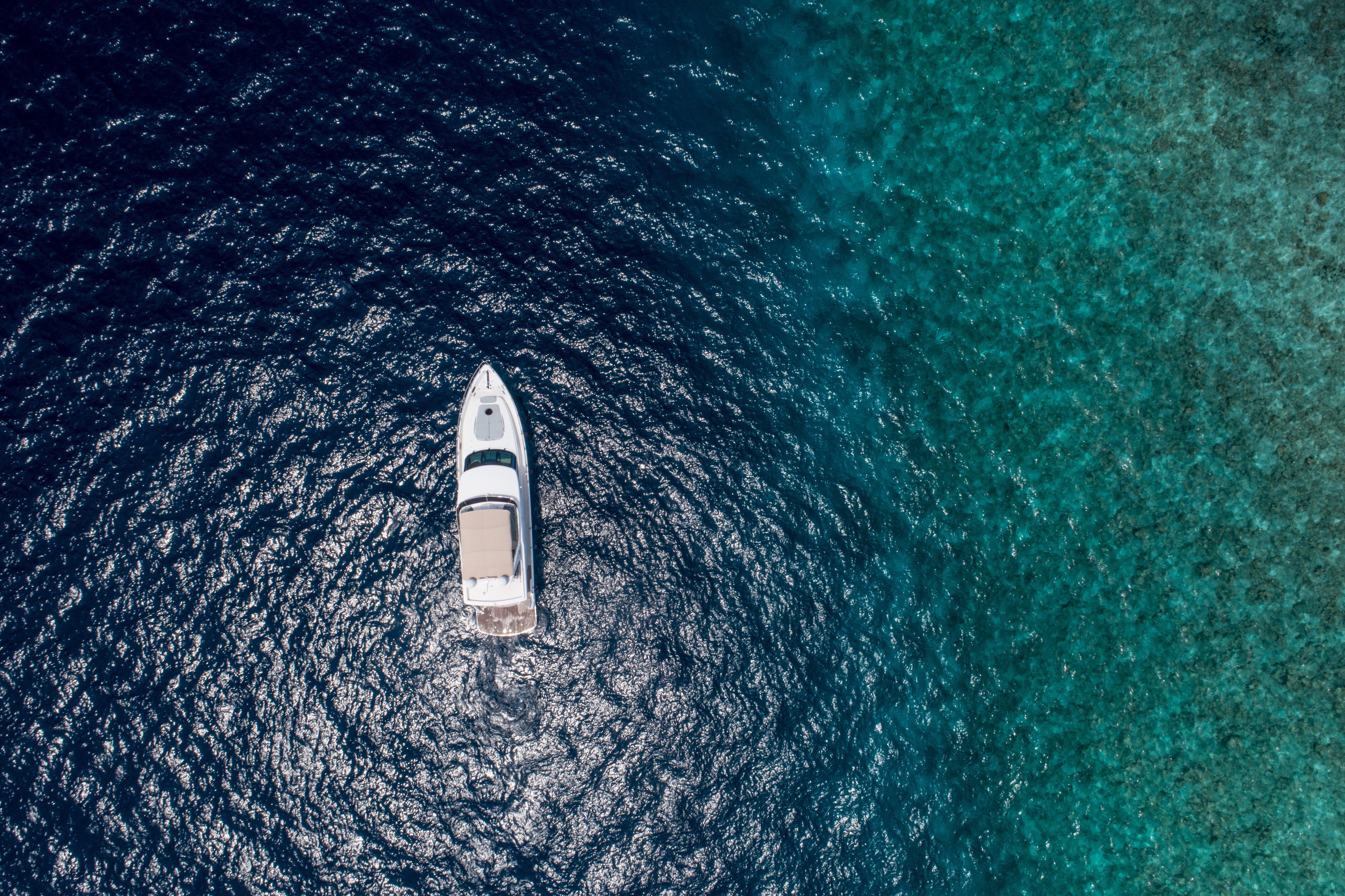 马尔代夫马其那高洲际度假村 Meedhoo  外观 照片